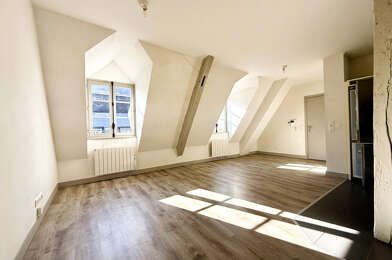 Appartement 3 pièces 210000 €