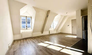 Appartement 3 Pièces 63 m² à vendre à Rouen (76000)