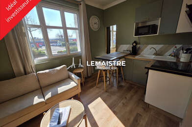 Immeuble  388000 €