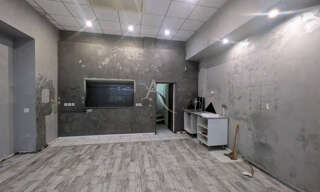 Commerce  50 m² à vendre à Paris 13 (75013)