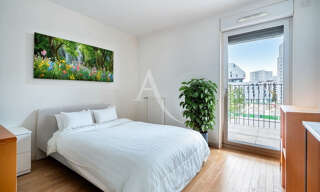 Appartement 3 Pièces 82 m² à vendre à Paris 13 (75013)