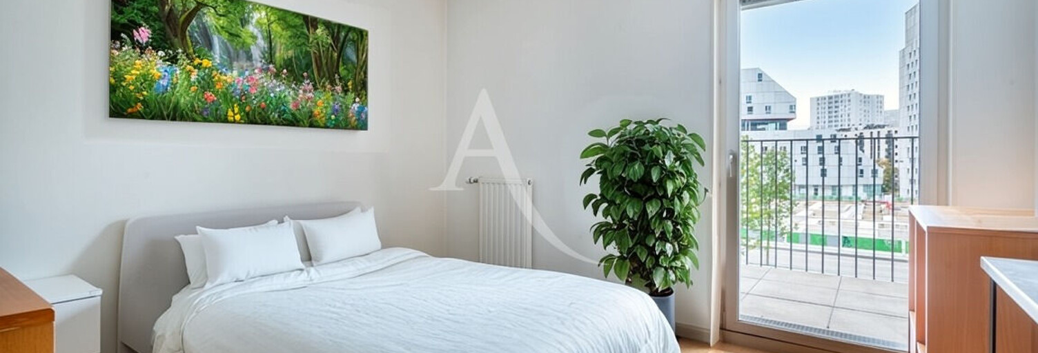 Appartement 3 Pièces 82 m² à vendre à Paris 13 (75013)