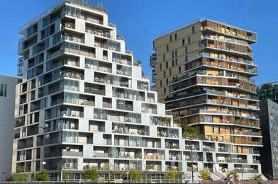 Appartement 3 pièces 810000 €