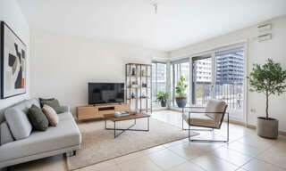 Appartement 3 Pièces 82 m² à vendre à Paris 13 (75013)