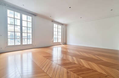 Appartement 3 pièces 849500 €