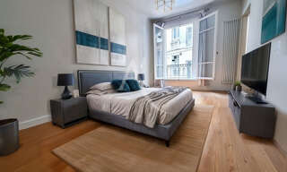 Appartement 3 Pièces 79 m² à vendre à Paris 17 (75017)