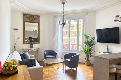 Appartement 2 pièces 263500 €