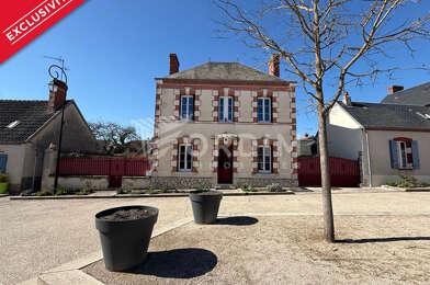 Maison 5 pièces 99000 €