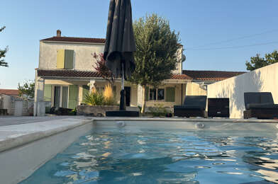 Maison 6 pièces 594700 €