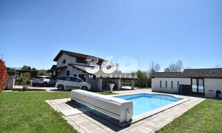 Maison 7 Pièces 180 m² à vendre à Sergy (01630)