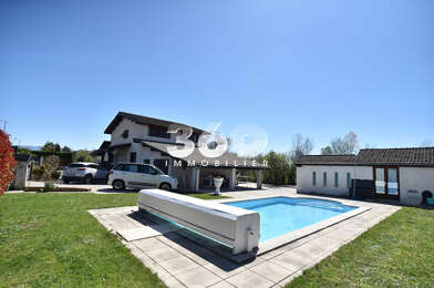 Maison 7 pièces 749000 €