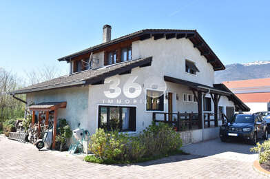 Maison 7 pièces 749000 €