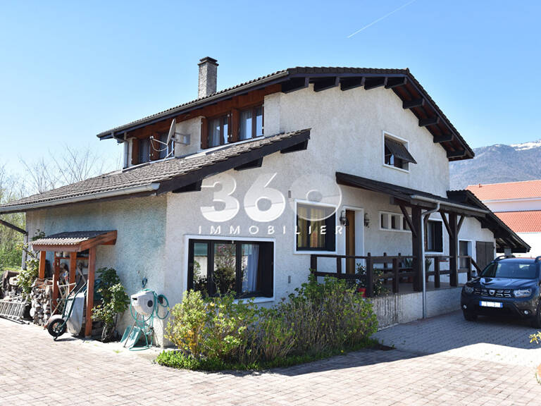 Maison 180 m²  6 chambres ? Piscine  Proche CERN — photo 1