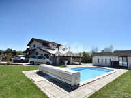 Maison 180 m²  6 chambres ? Piscine  Proche CERN — photo 2
