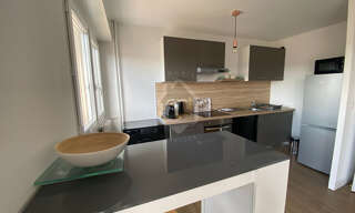 Appartement 2 Pièces 33 m² à louer à Nîmes (30900)