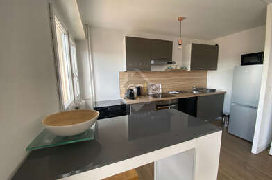 Appartement 2 pièces 667 €