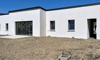 Maison 4 Pièces 87 m² à vendre à Châteaubriant (44110)