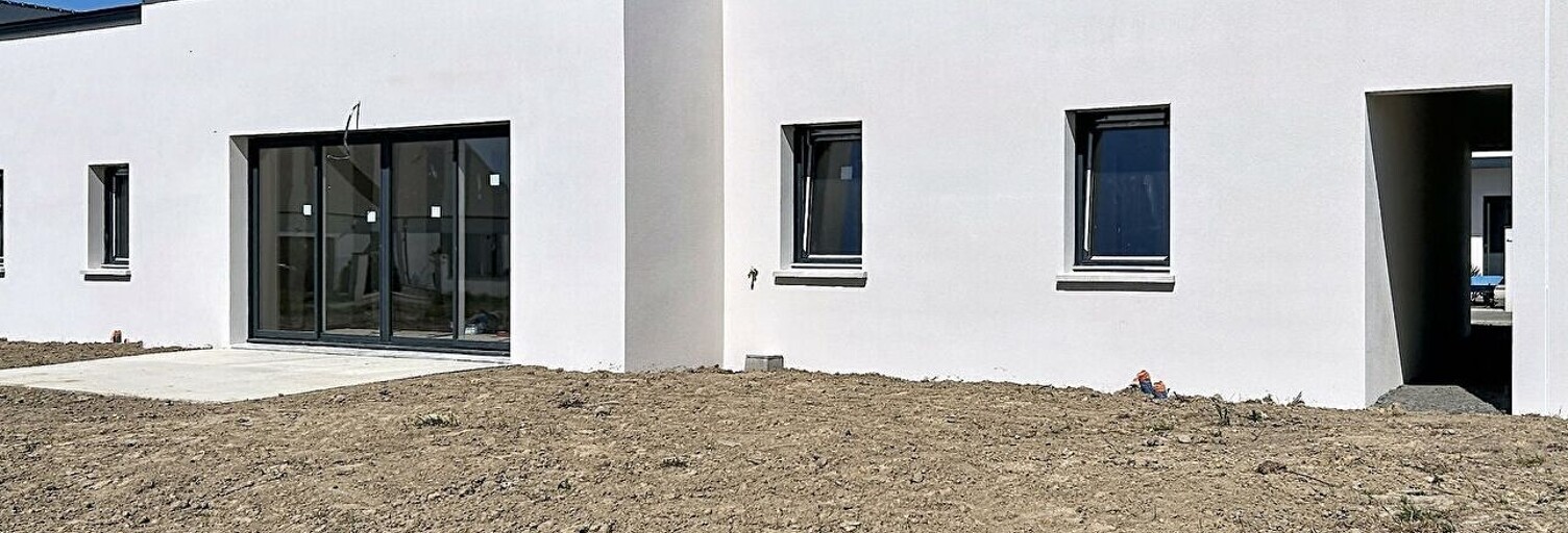 Maison 4 Pièces 87 m² à vendre à Châteaubriant (44110)