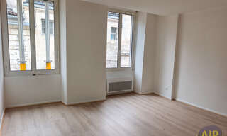 Appartement 2 Pièces 39 m² à vendre à Bordeaux (33000)