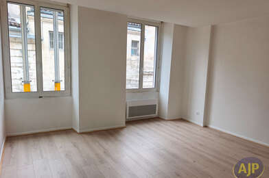 Appartement 2 pièces 166083 €