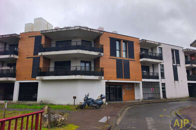 Appartement 2 pièces 179000 €