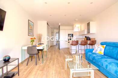 Appartement 2 pièces 429000 €