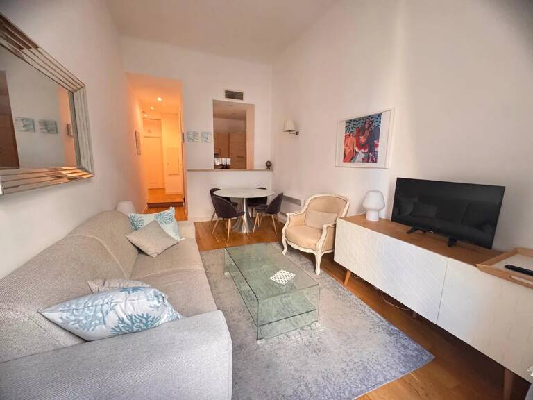 Appartement 3 pièces — photo 1