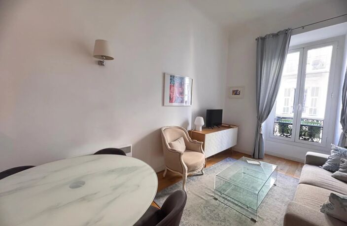 Appartement 3 pièces — photo 2