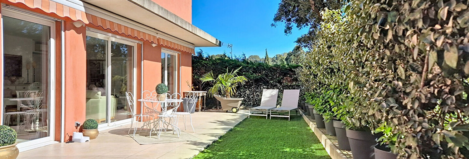 Maison  109 m² à vendre à Fréjus (83600)