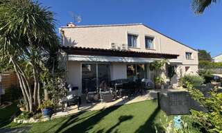 Maison 6 Pièces 254 m² à vendre à Antibes (06160)