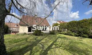 Maison 15 Pièces 146 m² à vendre à Voiteur (39210)