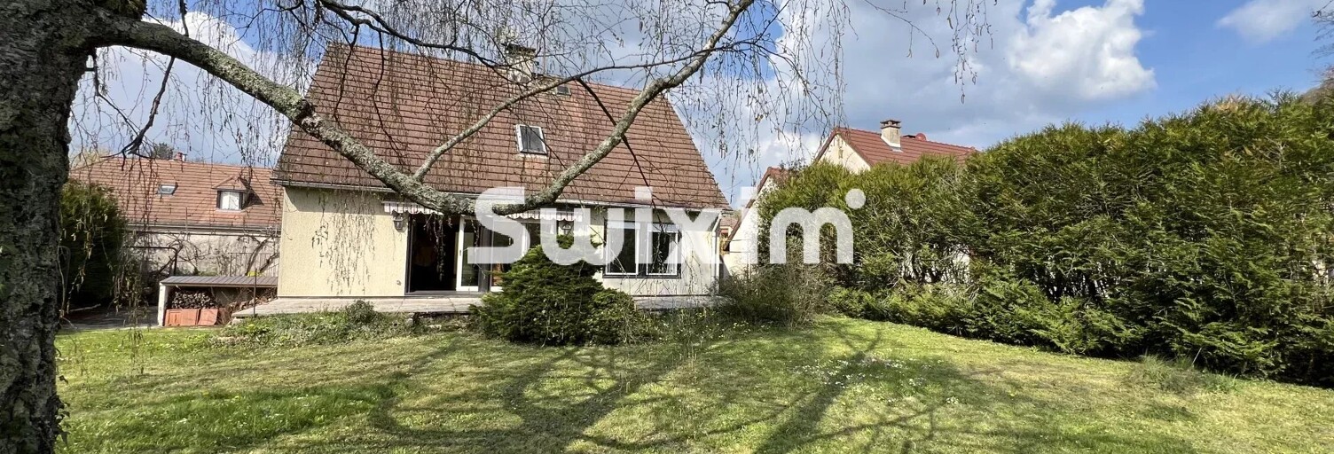 Maison 15 Pièces 146 m² à vendre à Voiteur (39210)