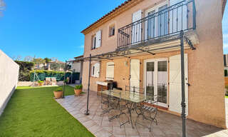 Maison 4 Pièces 111 m² à vendre à Marseille 13 (13013)