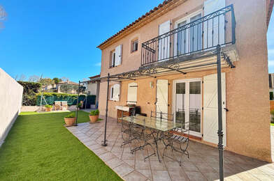 Maison 4 pièces 520000 €