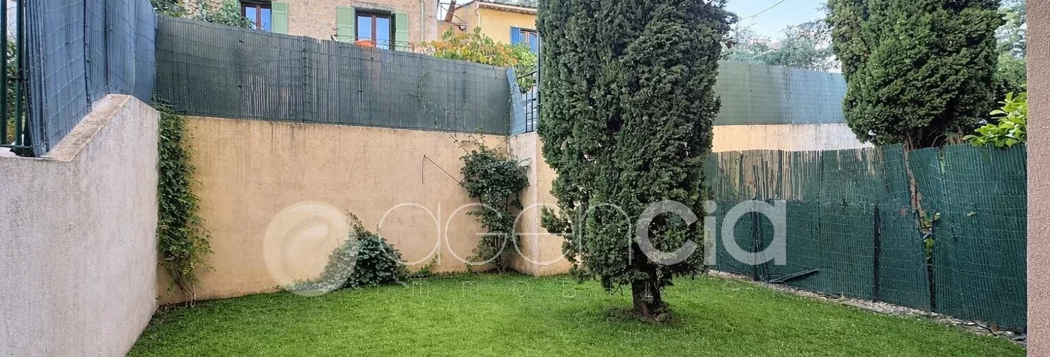 Appartement 2 Pièces 38 m² à vendre à Cannes (06400)