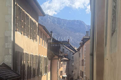 Appartement 1 pièces 215000 €