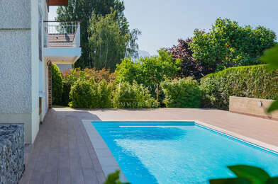 Maison 6 pièces 1155000 €