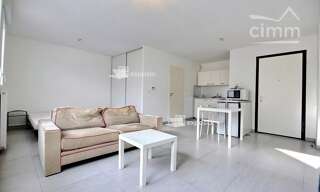 Appartement 1 Pièce 34 m² à louer à Lumbin (38660)