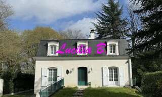 Maison 8 Pièces 232 m² à vendre à Joué-lès-Tours (37300)