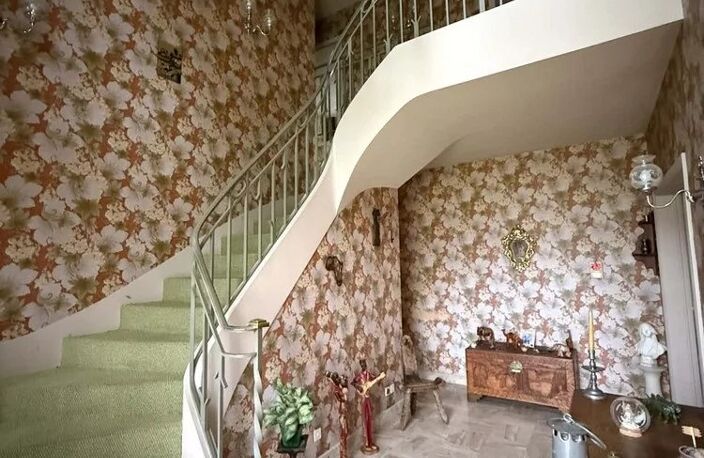JOUE LES TOURS - Maison à vendre — photo 2
