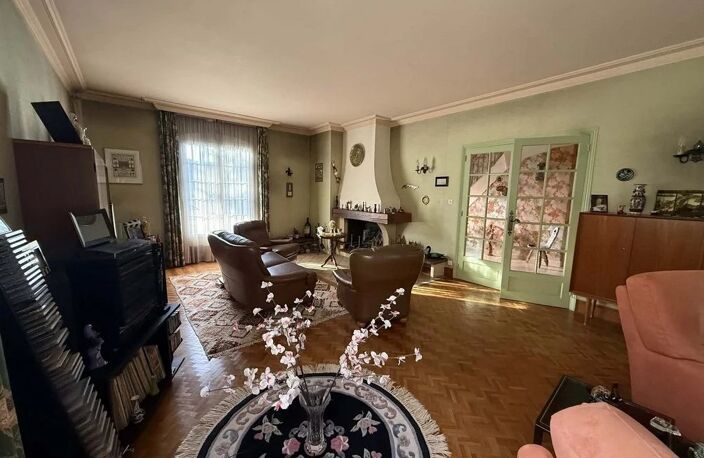 JOUE LES TOURS - Maison à vendre — photo 4