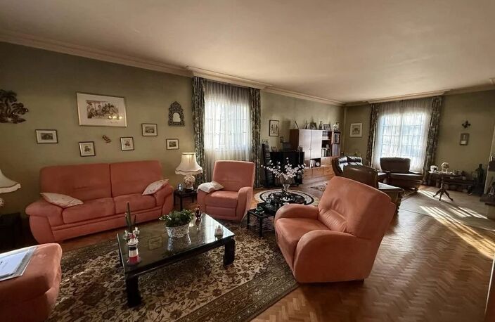 JOUE LES TOURS - Maison à vendre — photo 5