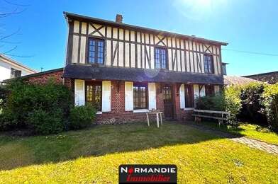 Maison 4 pièces 225000 €
