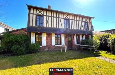 Maison Normande — photo du bien