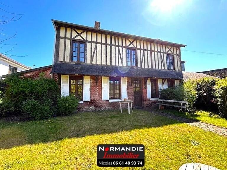 Maison Normande — photo 1