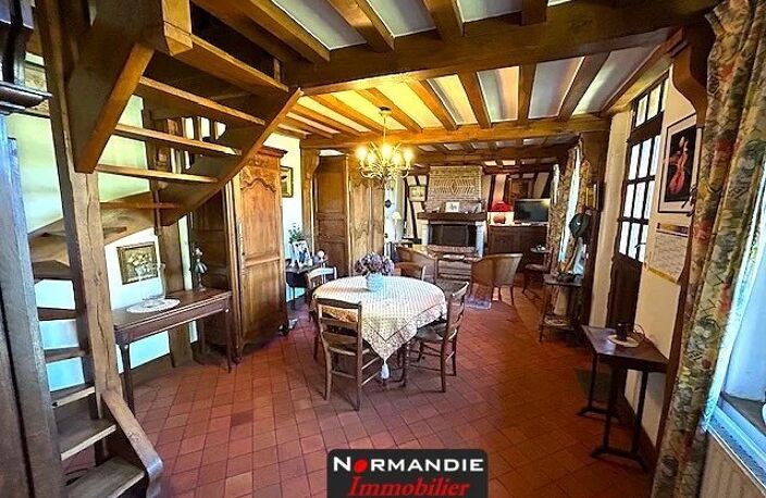 Maison Normande — photo 5