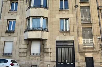 Appartement 5 pièces 198000 €