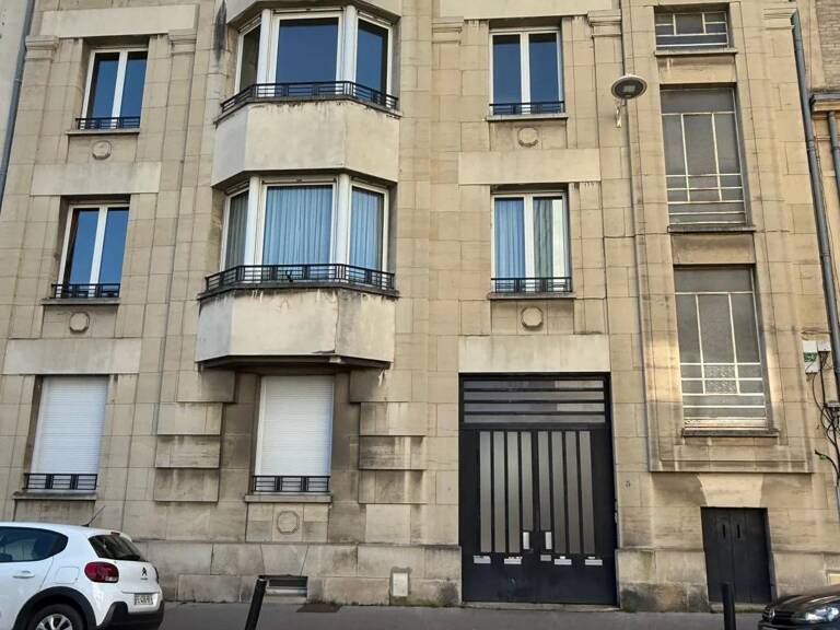Appartement 5 pièces 111 m²  - Nancy Centre ville — photo 1