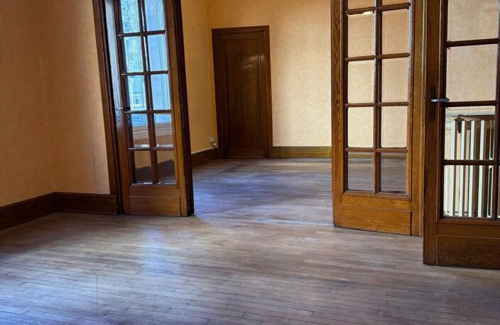Appartement 5 pièces 111 m²  - Nancy Centre ville — photo 3