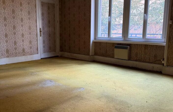Appartement 5 pièces 111 m²  - Nancy Centre ville — photo 4